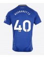 Leicester City Facundo Buonanotte #40 Kotipaita 2024-25 Lyhythihainen